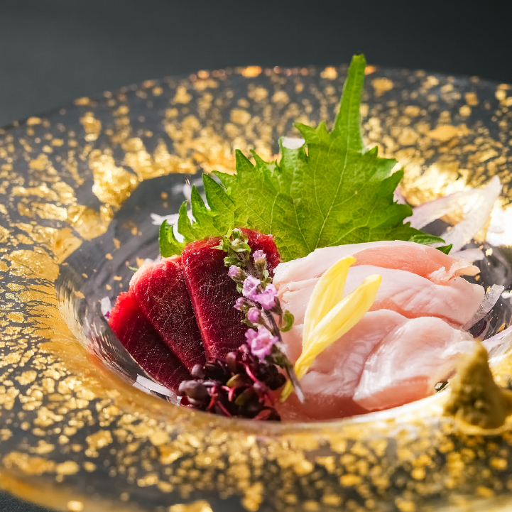 Food Introduction
