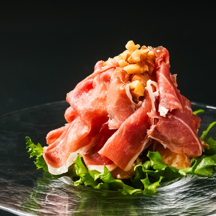 Food Introduction