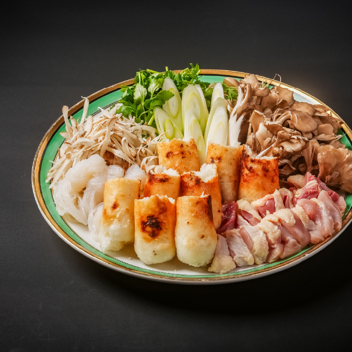 Food Introduction
