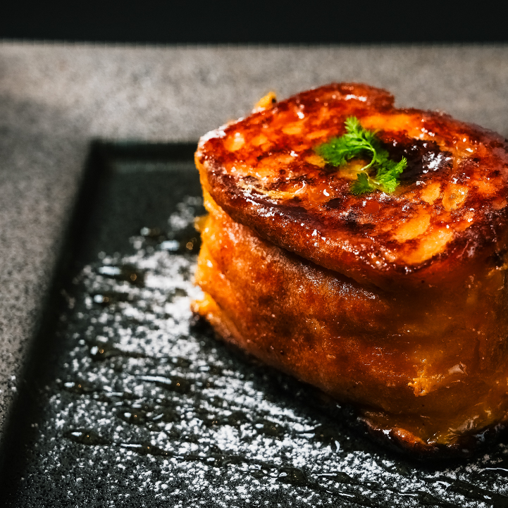 Food Introduction